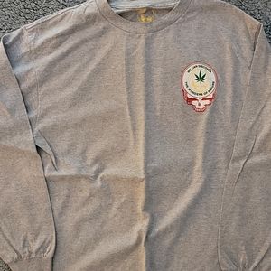 Grateful Dead‎ long sleeve